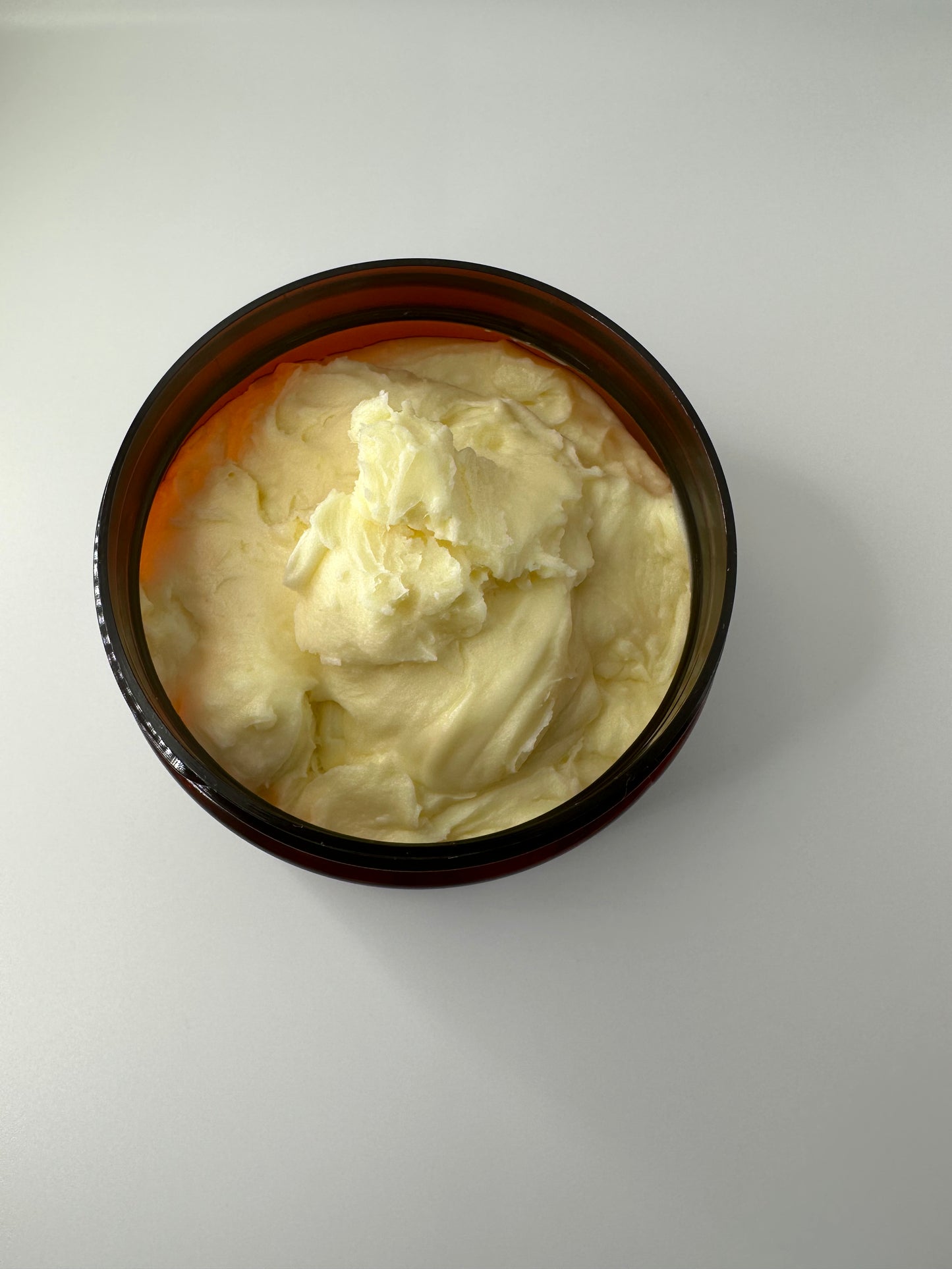 I Like it Raw Body Butter