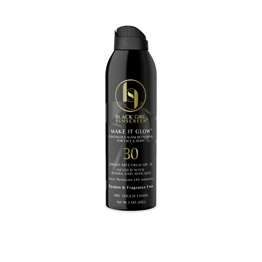 Make it Glow SPF 30