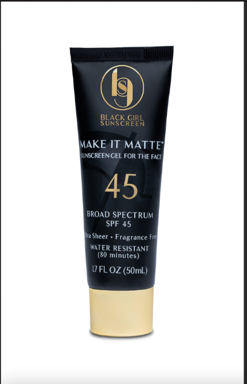 Make It Matte™ SPF 45 Sunscreen